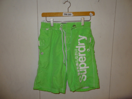 ZW-0165 Zwemshort Superdry
