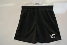 SH-0233 Short MILO