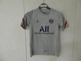 TK-1184 Shirt Paris Saint Germain