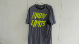 TK-1280 Shirt No Limits