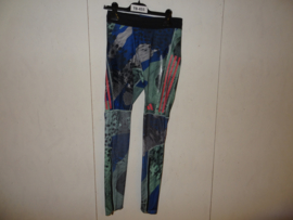 TB-0455 Trainingsbroek Adidas