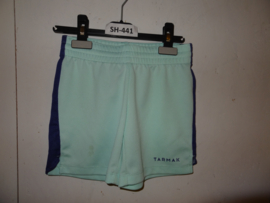 SH-0441 Short Tarmak