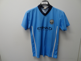 TK-936 Shirt Manchester City De Bruyne