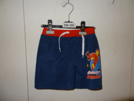 ZW-0181 Zwemshort