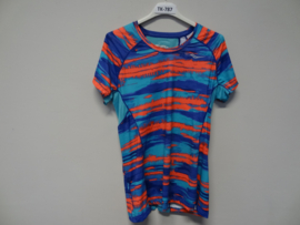TK-0787 Shirt Sauconi