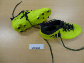 SCH-065 Voetbalschoenen Adidas
