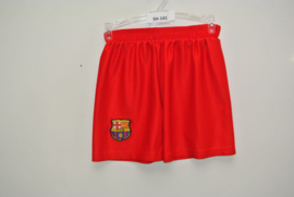 SH-0141 Short Barcelona