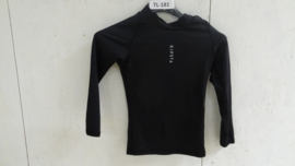 TL-0181 Thermoshirt Kipsta