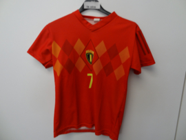 TK-1016 Shirt België