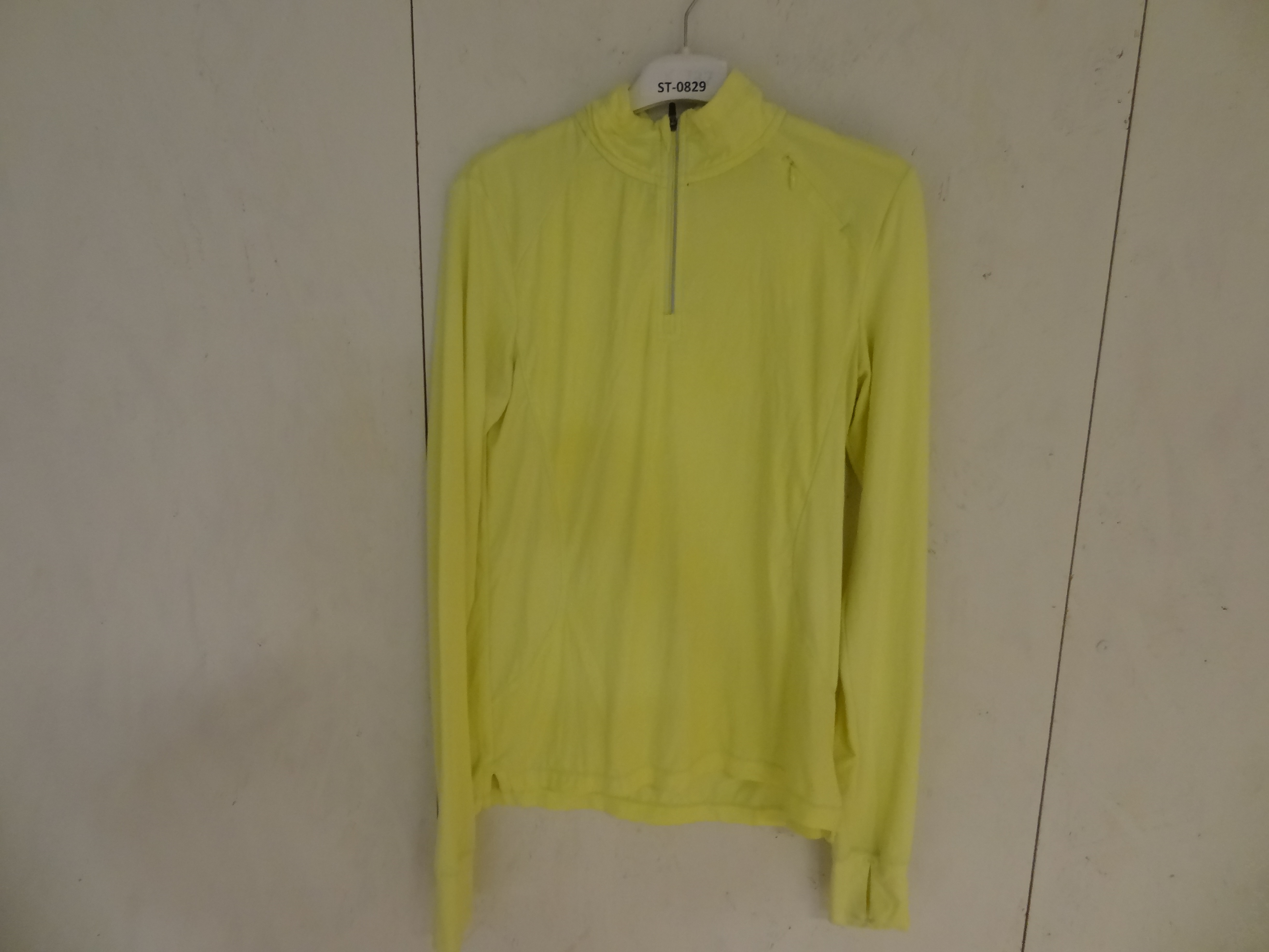 ST-0829 Sweater Crivit