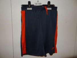 SH-0424 Short Panther