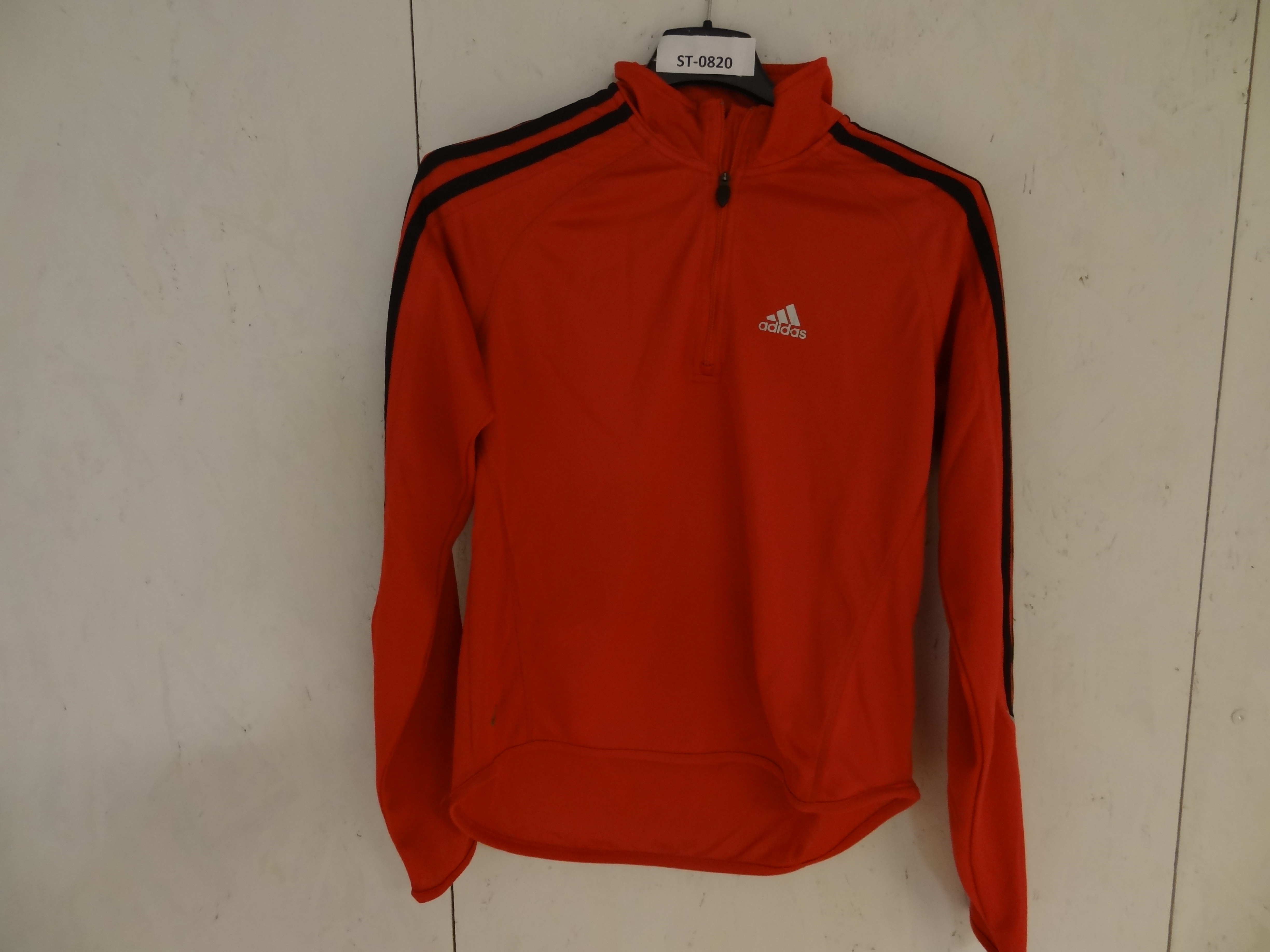 ST-0820 Trainingsvest Adidas