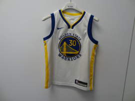 TK-0959 Shirt Nike Golden State Wariors