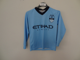TL-020 Shirt Manchester City