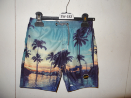 ZW-0182 Zwemshort Shiwi
