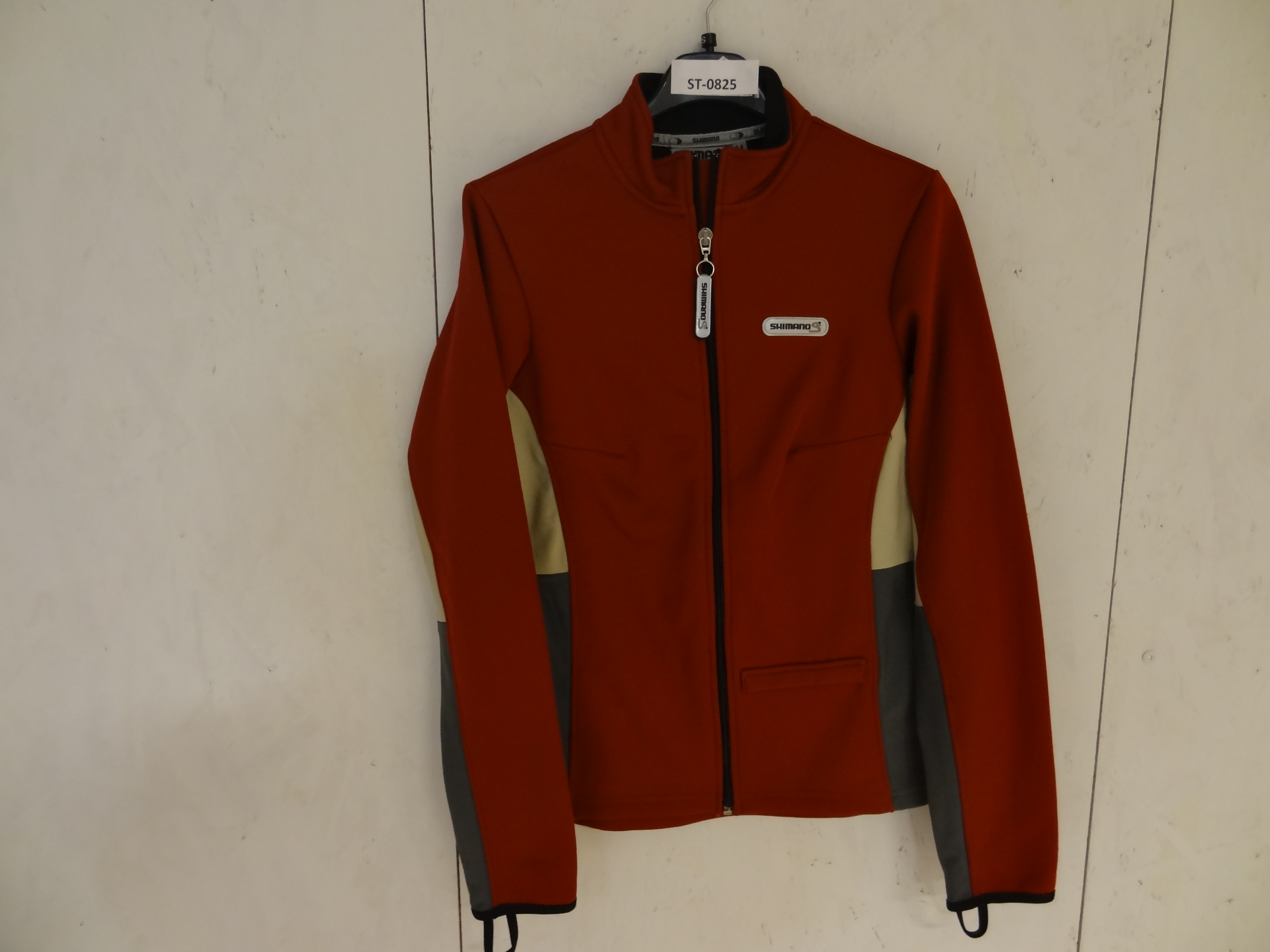 ST-0825 Trainingsvest Shimano