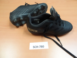 SCH-780 Voetbalschoenen Adidas