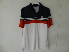 TK-1213 Shirt Fila