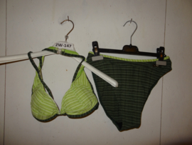 ZW-0147 Bikini Banana Moon