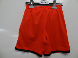 SH-263 Basketshort Tarmak