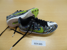 SCH-645 Spikes Nike