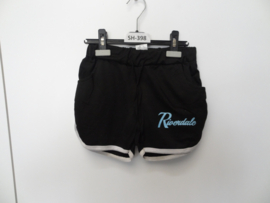 SH-0398 SHort Riverdale