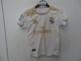 TK-1059 Shirt Real Madrid