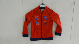 ST-0941 Trainingsvest Domyos
