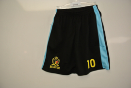 SH-0210 Short BELGIUM