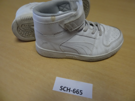 SCH-0665 Sportschoenen Puma