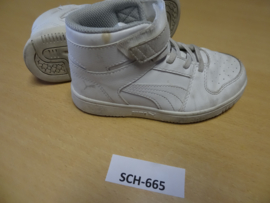 SCH-665 Sportschoenen Puma