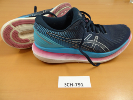 SCH-791 Sportschoenen Asics