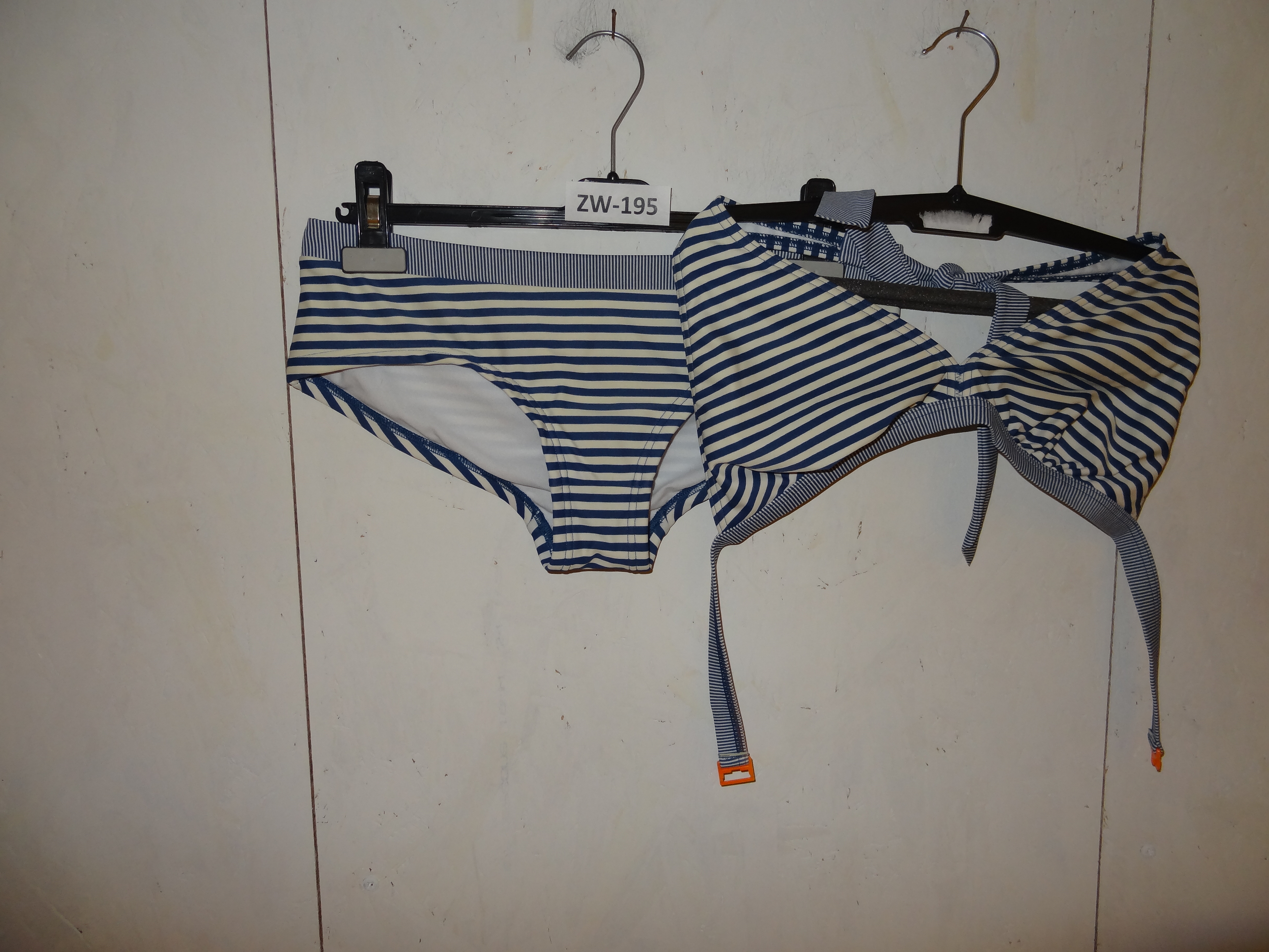 ZW-0195 Bikini
