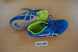 SCH-194 Spikes Asics