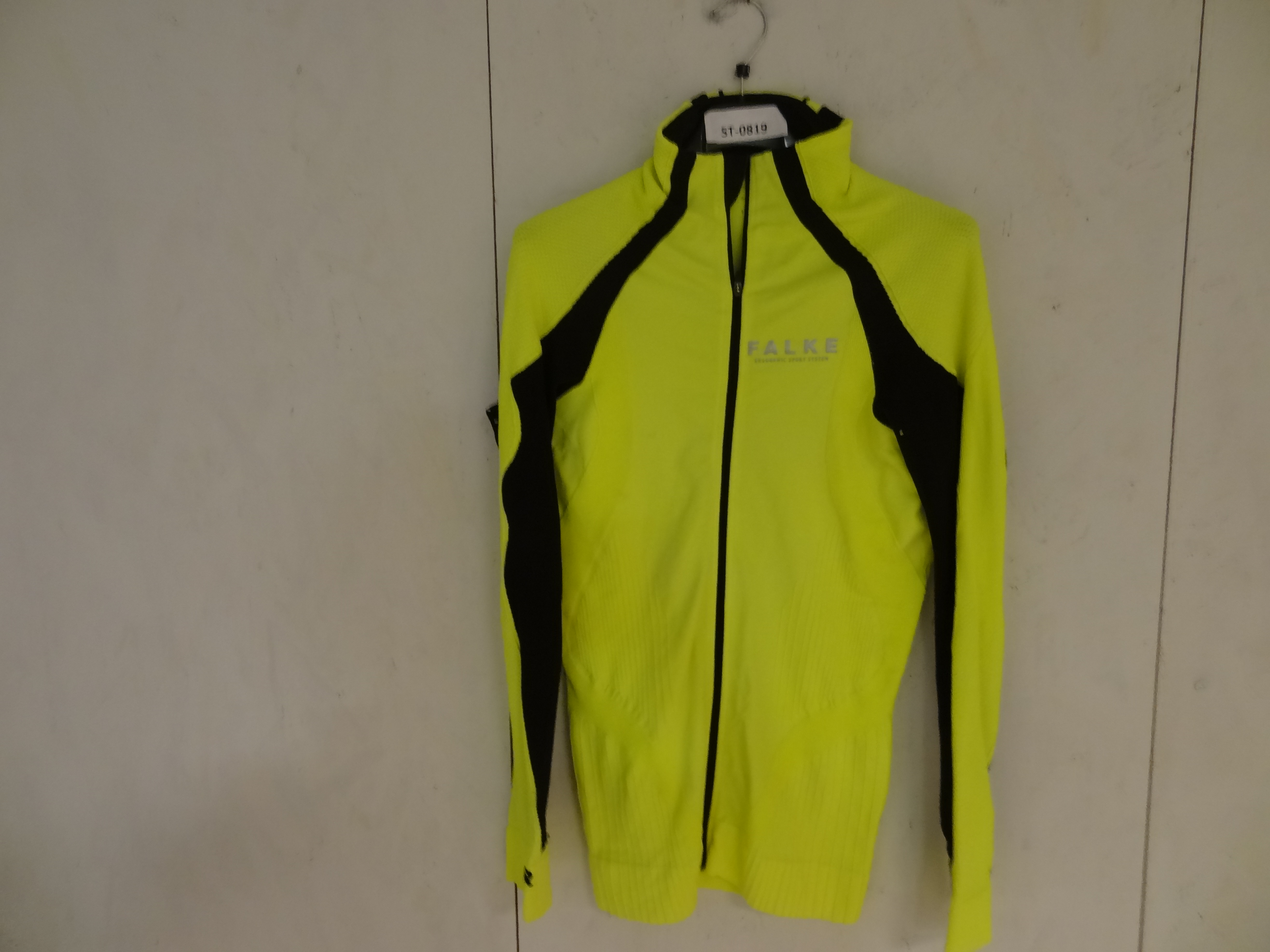 ST-0819 Trainingsvest Falke