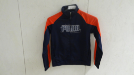 ST-0896 Trainingsvest Puma
