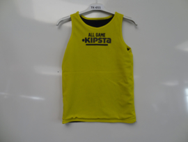 TK-0651 Basketshirt Kipsta