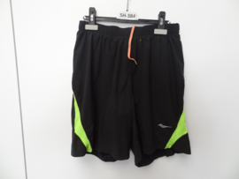 SH-0384 Short Saucony