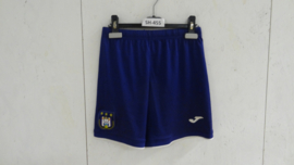 SH-0455 Short Joma Anderlecht