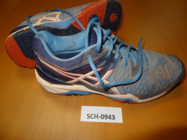 SCH-0943 Sportschoenen  Asics