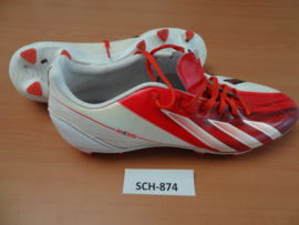SCH-0874 Voetbalschoenen Adidas