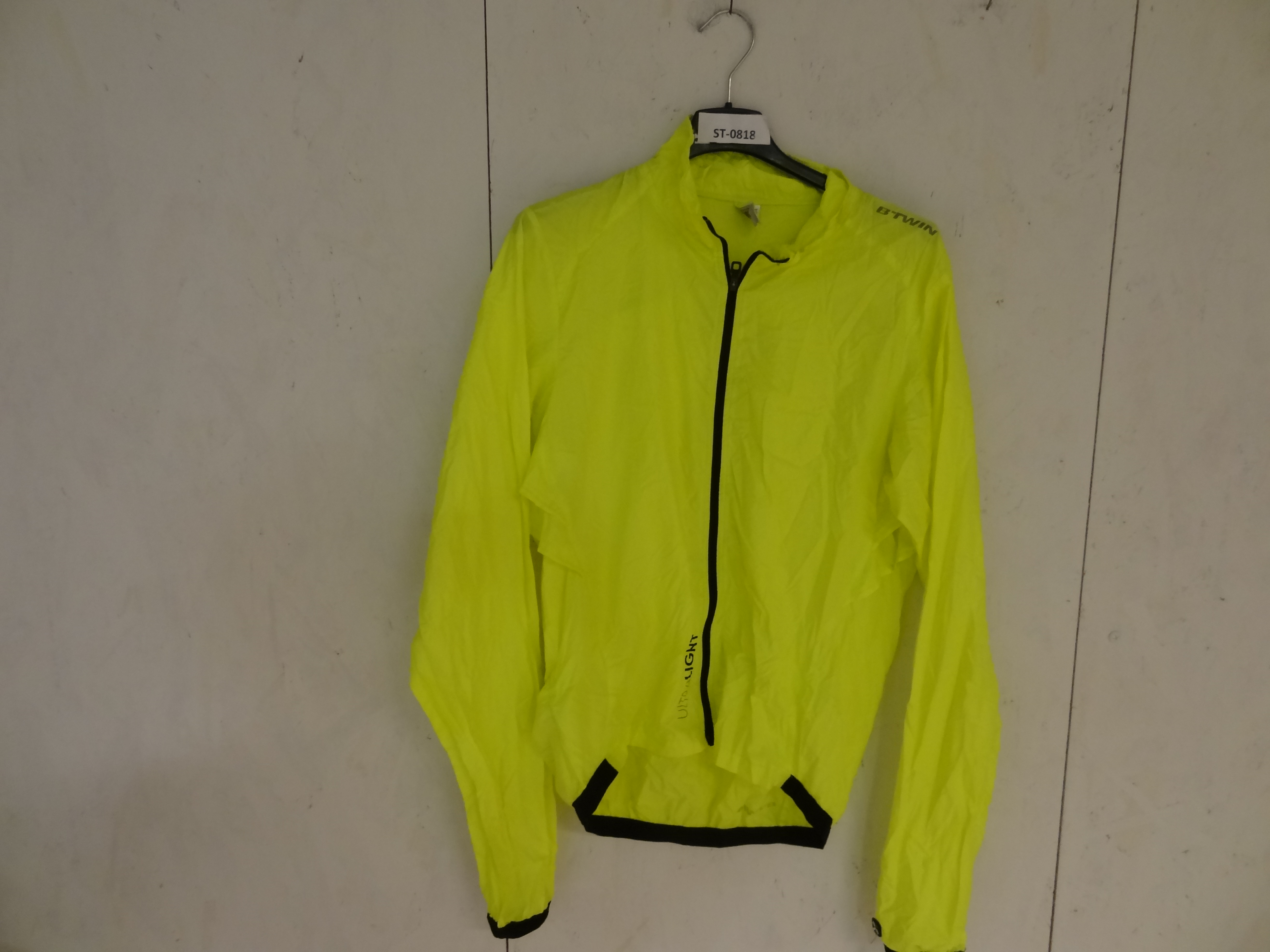 ST-0818 Trainingsvest B Twin