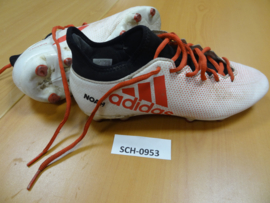 SCH-0953 Voetbalschoenen Adidas