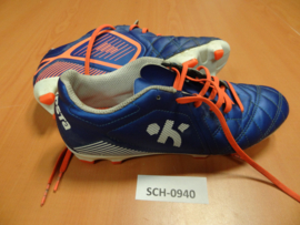 SCH-0940 Voetbalschoenen Kipsta