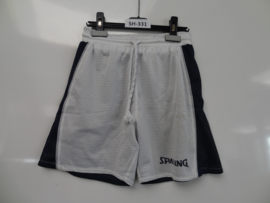 SH-331 Short Spalding