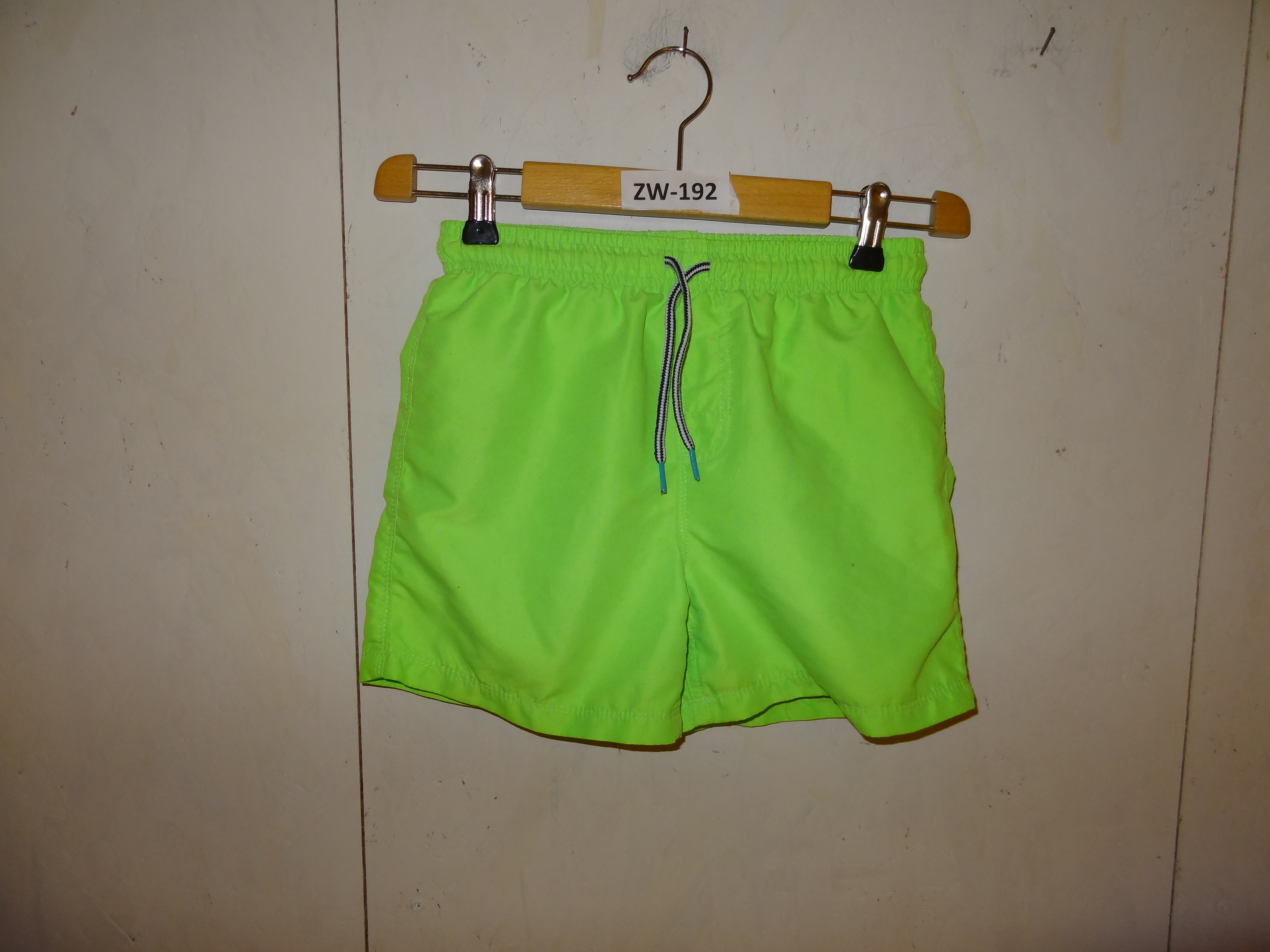 ZW-0192 Zwemshort