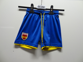 SH-0292 Short Spanje