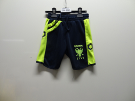 SH-0300 Short STVV