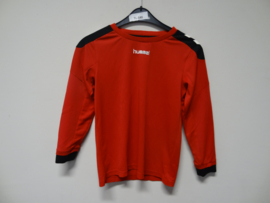 TL-140 Keepersshirt Hummel