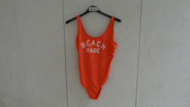 ZW-217 Badpak Beach Babe